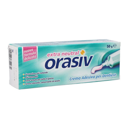 Orasiv super crema extra neutr
