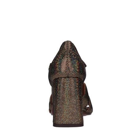 Chie Mihara Sandali Oro da donna