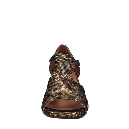 Chie Mihara Sandali Oro da donna