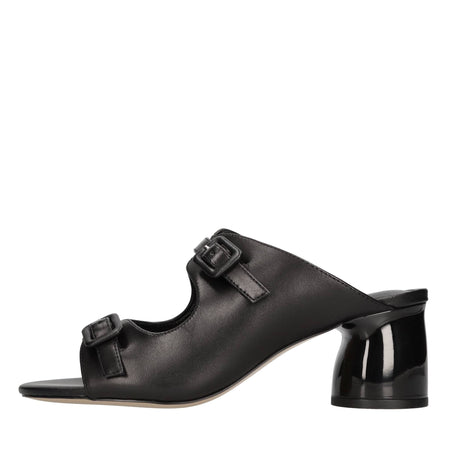 Emanuelle Vee Sandali Nero da donna