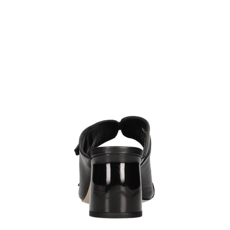 Emanuelle Vee Sandali Nero da donna