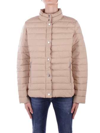 Ralph Lauren Giacconi Beige da donna