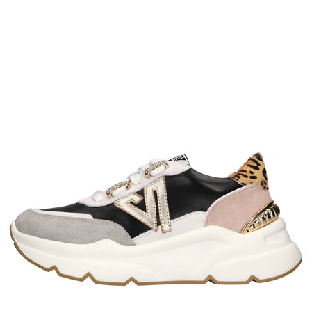 Emanuelle Vee Sneakers Multicolour da donna
