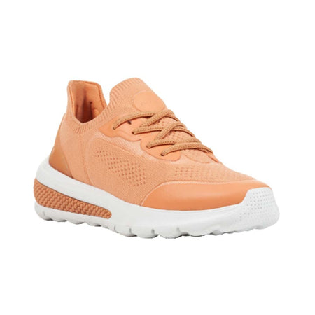 GEOX Sneakers donna pesca D Spherica Actif D35THA06K7ZC8024