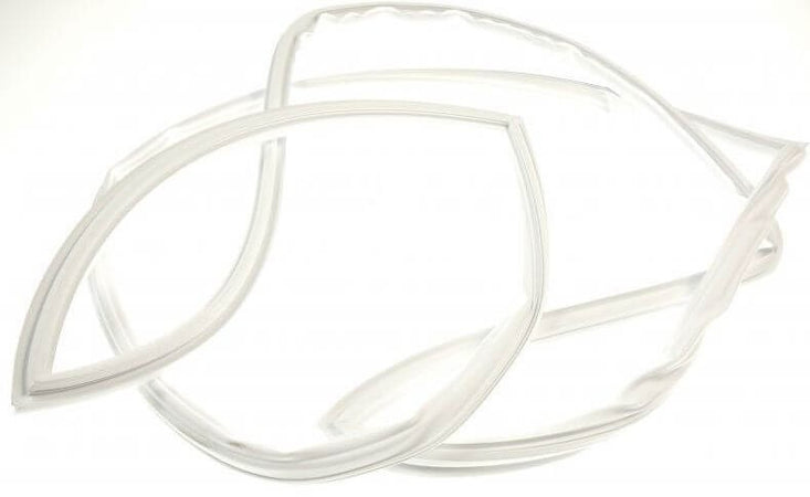 Guarnizione porta Frigorifero congelatore originale Whirlpool 480132101228
