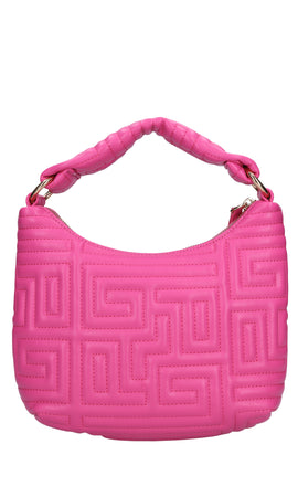 Gaelle Borse... Fucsia da donna