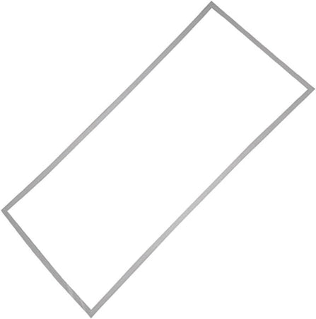 Guarnizione magnetica porta frigorifero Whirlpool Indesit 480132101539