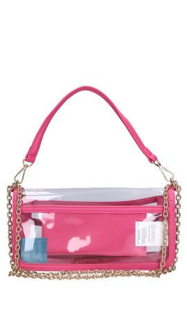 Gaelle Borse... Fucsia da donna