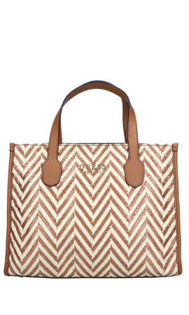 Guess Borse... Marrone da donna