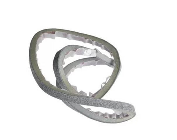 Guarnizione anteriore cestello Asciugatrice Whirlpool 481246668561