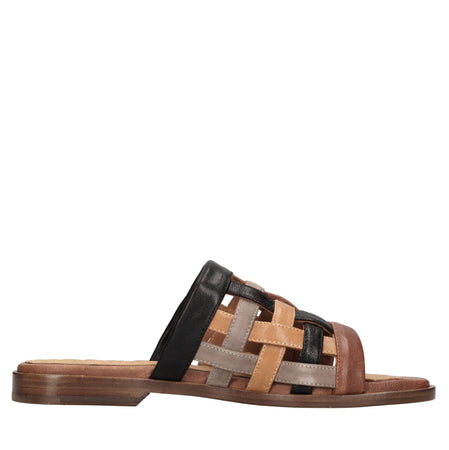 Chie Mihara Sandali Multicolour da donna