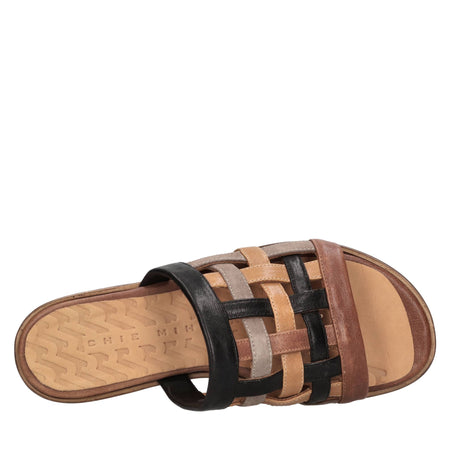 Chie Mihara Sandali Multicolour da donna