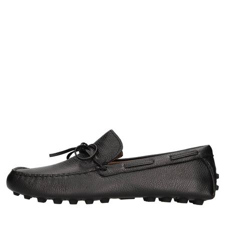 BOEMOS Scarpe basse Nero da uomo