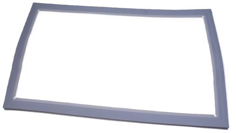 Guarnizione porta superiore congelatore frigorifero Haier Candy 49065565