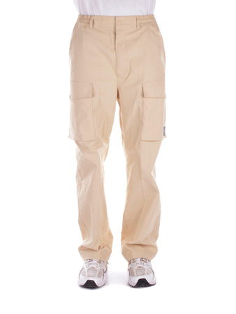 CARHARTT Pantaloni Giallo da uomo