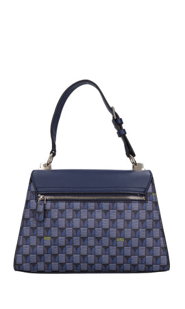 Guess Borse... Blu da donna