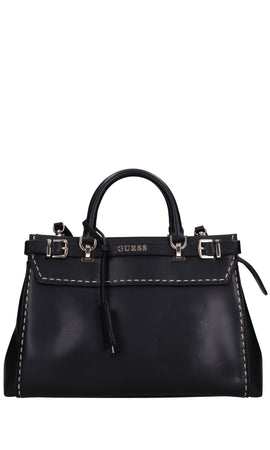 Guess Borse... Nero da donna