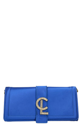 la carrie Borse... Blu da donna