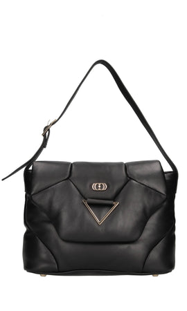 la carrie Borse... Nero da donna