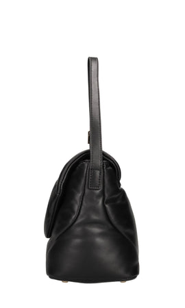 la carrie Borse... Nero da donna