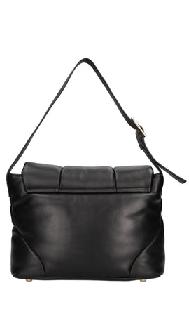 la carrie Borse... Nero da donna