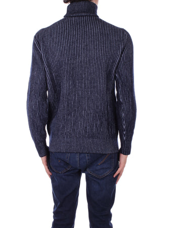 Tagliatore Maglie Blu da uomo