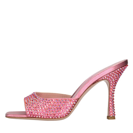 GEDEBE Sandali Rosa da donna
