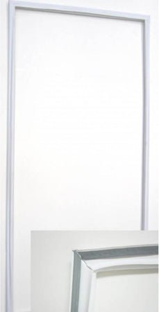 Guarnizione porta frigorifero bianca Ariston C00038098