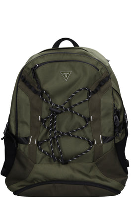 Guess Borse... Verde da uomo