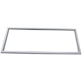Guarnizione porta frigorifero bianca Ariston C00055884