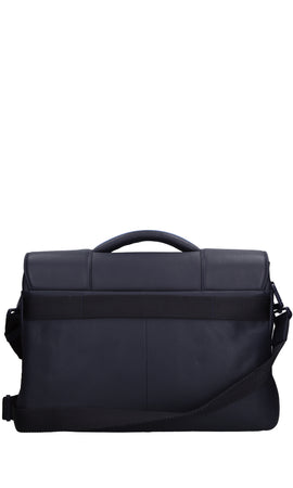 Nava Borse... Blu da uomo