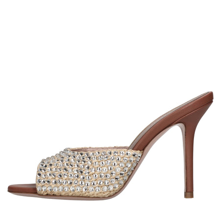 GEDEBE Sandali Multicolour da donna