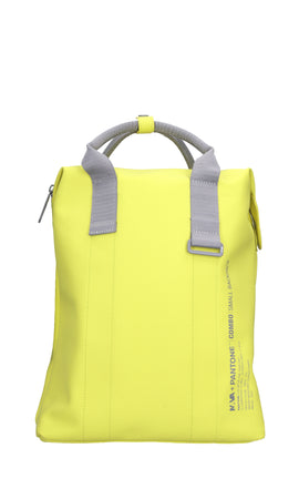 Nava Borse... Giallo da donna