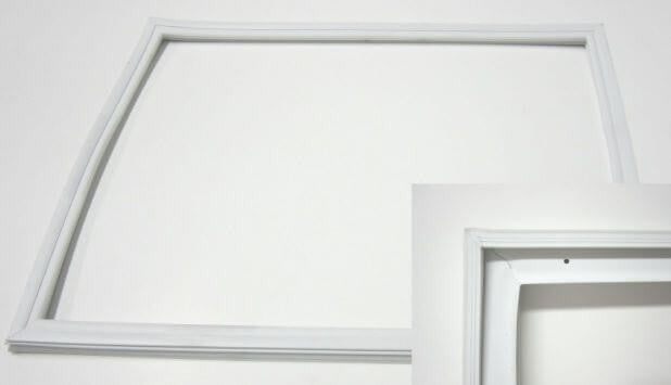 Guarnizione Porta Freezer Bianca Ariston C00030869