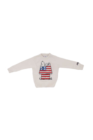 Saint Barth Maglie Beige da donna