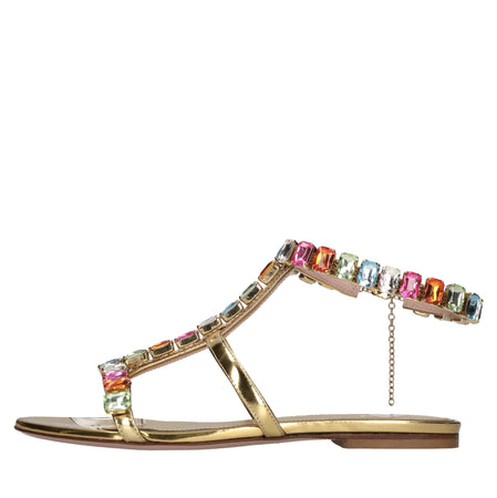 GEDEBE Scarpe basse Oro da donna