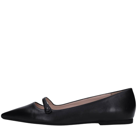 N°21 Scarpe basse Nero da donna