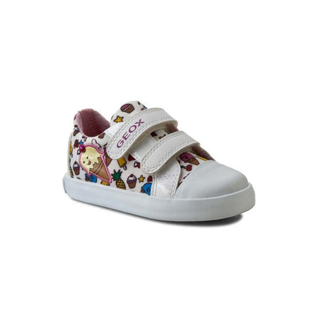 SCARPA BIMBA GEOX B KIWI G.D