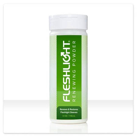 Fleshlight Renewing Powder 120ml