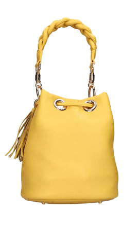 la carrie Borse... Giallo da donna