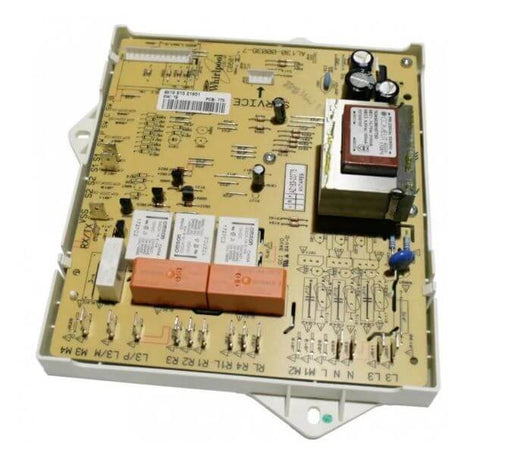 Scheda di potenza per forno da incasso non programmata Whirlpool 480131000046 C00312596