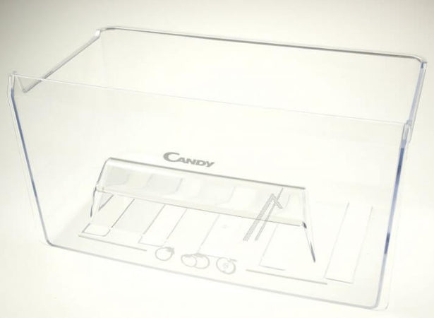 Cassetto Verdure Candy 1.06.TQ237C-111 49034669