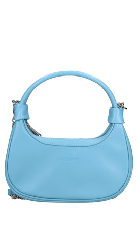 Lancaster Borse... Azzurro da donna