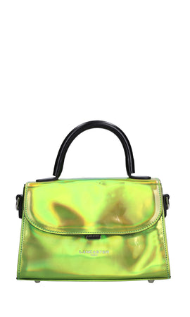 Lancaster Borse... Verde da donna