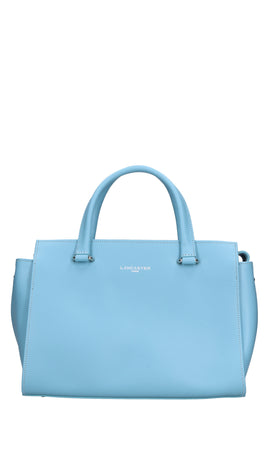 Lancaster Borse... Azzurro da donna