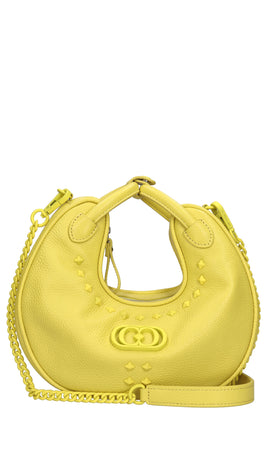 la carrie Borse... Giallo da donna
