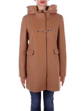 Fay Giacconi Cammello da donna