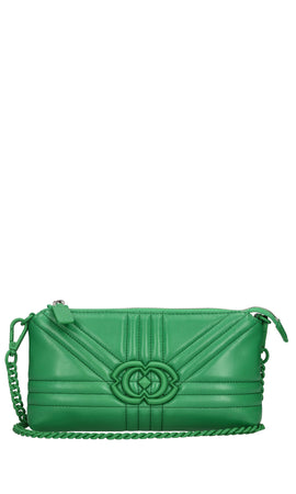 la carrie Borse... Verde da donna