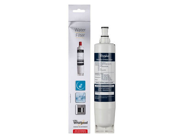 Filtro acqua frigorifero Whirlpool 484000008726