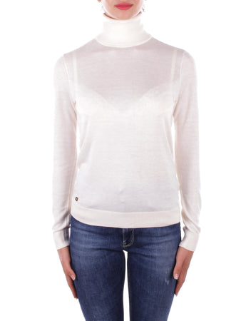Ralph Lauren Maglie Beige da donna